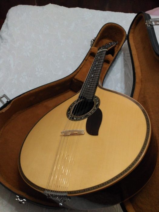 Guitarra Portuguesa ( 2 guitarras)