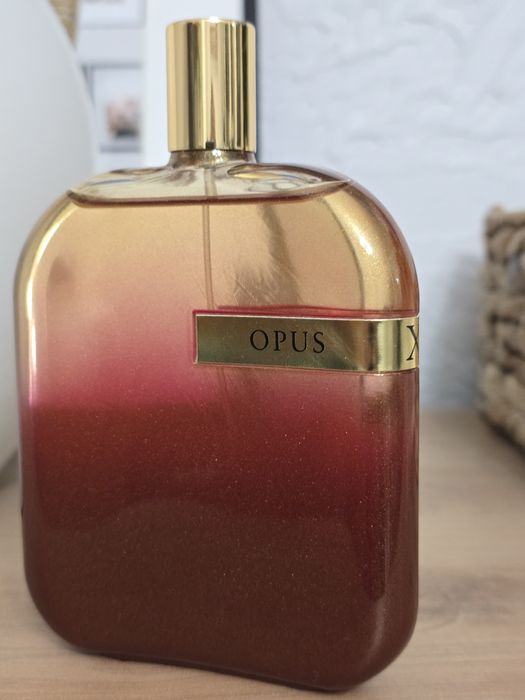 Amouage Opus X, 100ml.