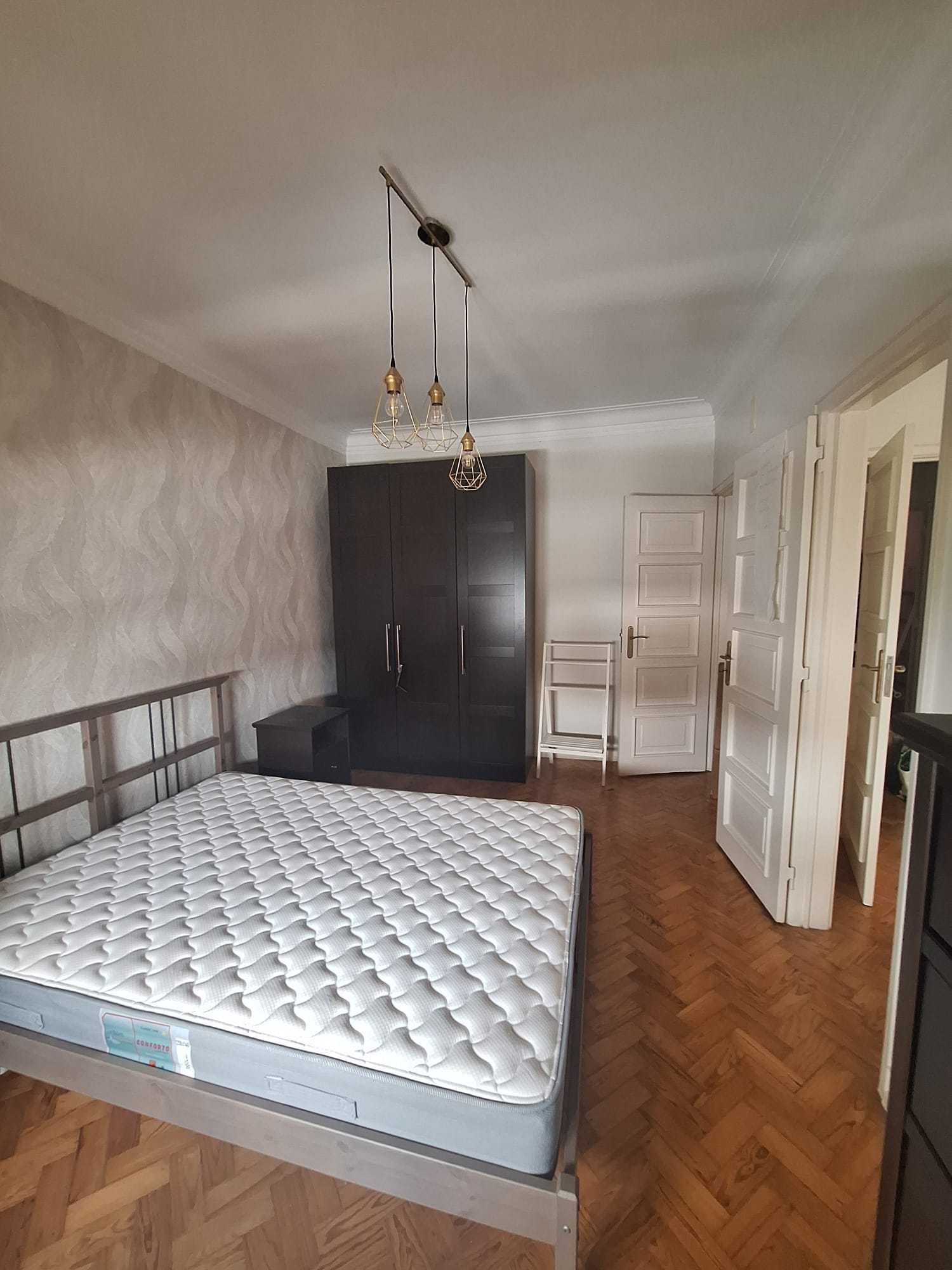 Apartamento T2+1