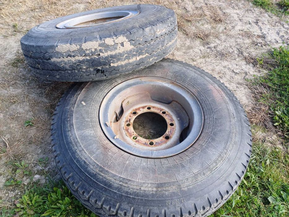 Koła Brandys HL IFA