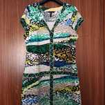 Vestido Bcbgmaxazria