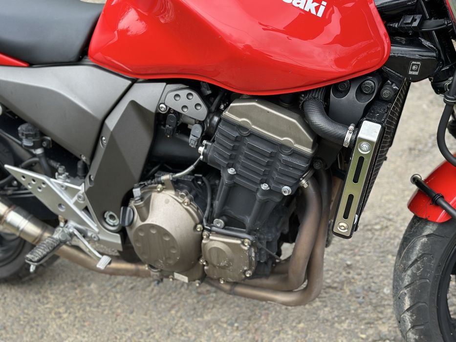 Продається Kawasaki Z 750