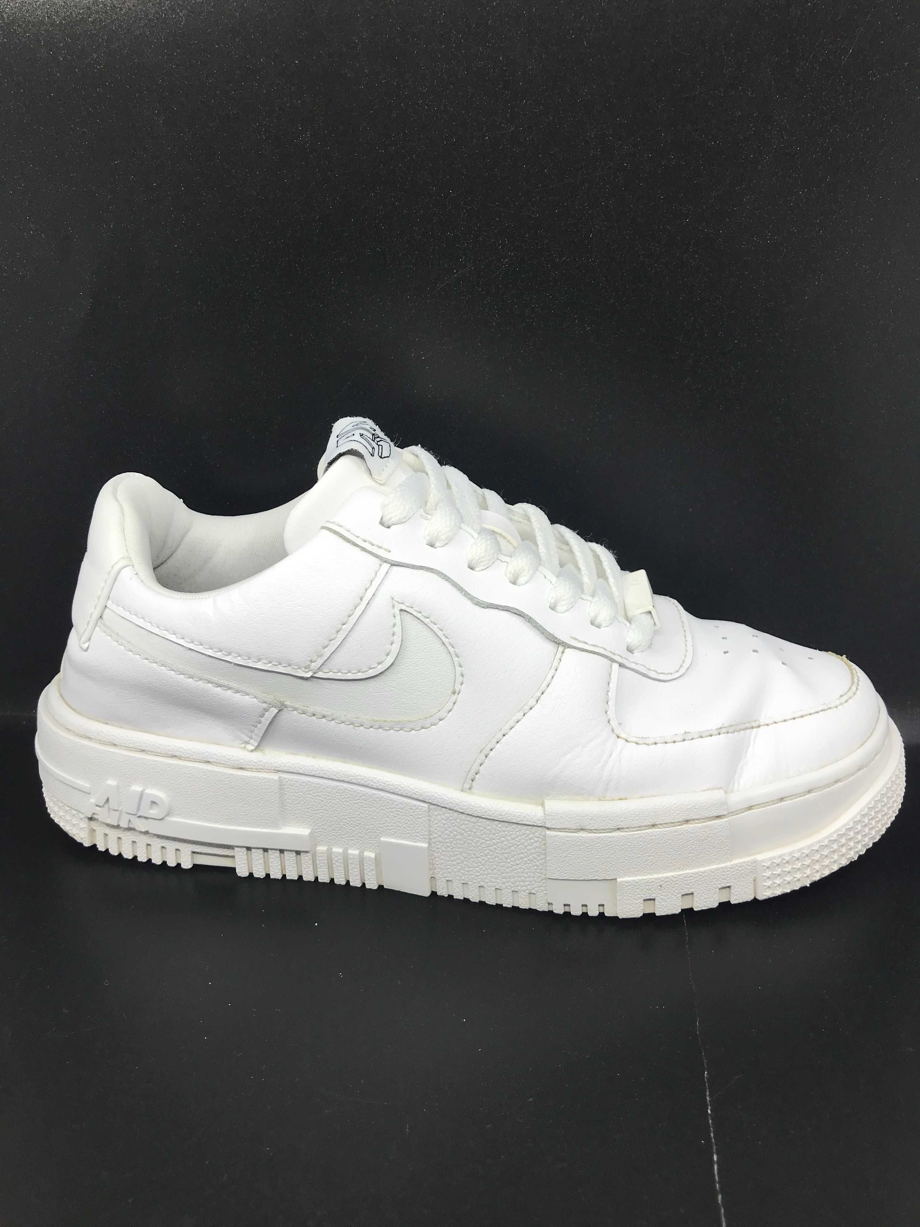 NIKE Air Force 1 Shadow r.37,5 oryginalne buty damskie