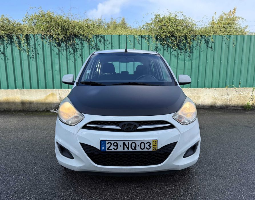 Hyundai i10 1.1 Comfort 70cv