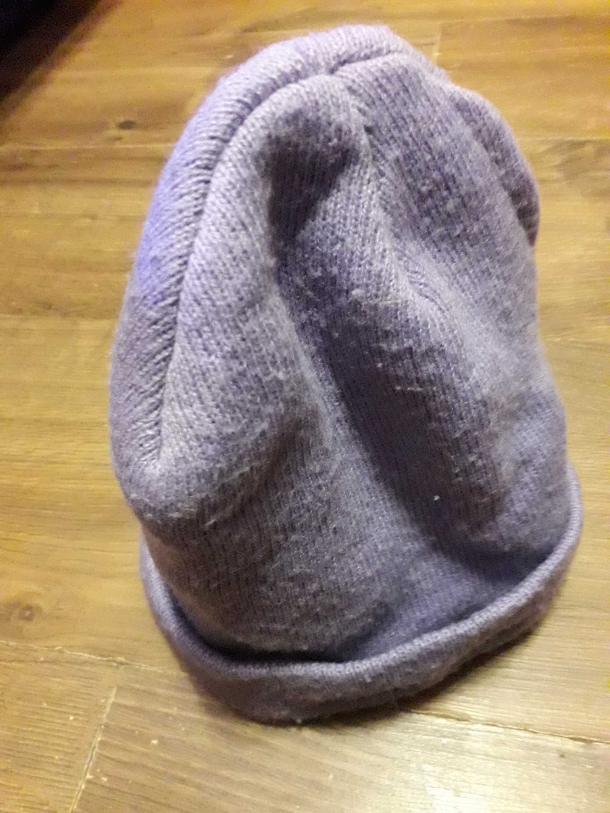 czapka     zimowa
