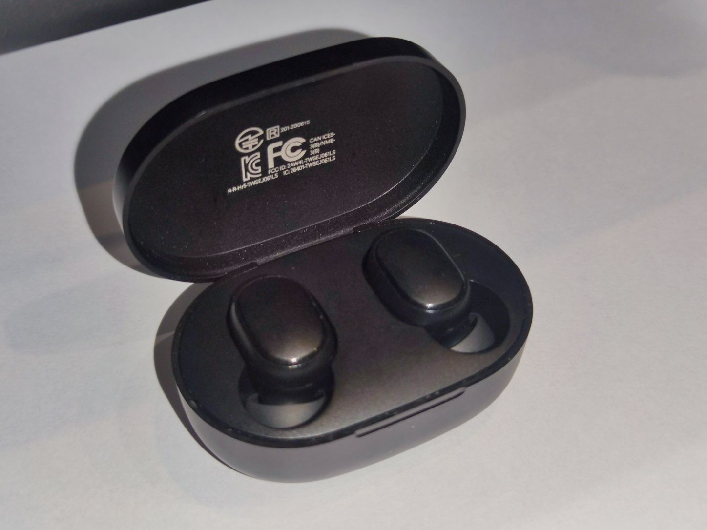 Mi True Wireless Earbuds Basic 2