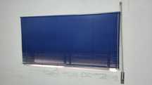 Estore metalico laminado