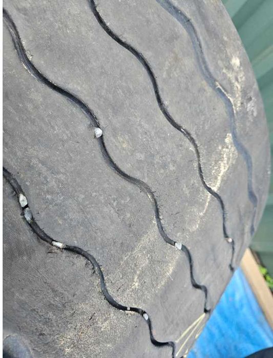 Opony Leao 445/45 - R 19,5 19.5 Para Linglong 445/45r19.5 Opona