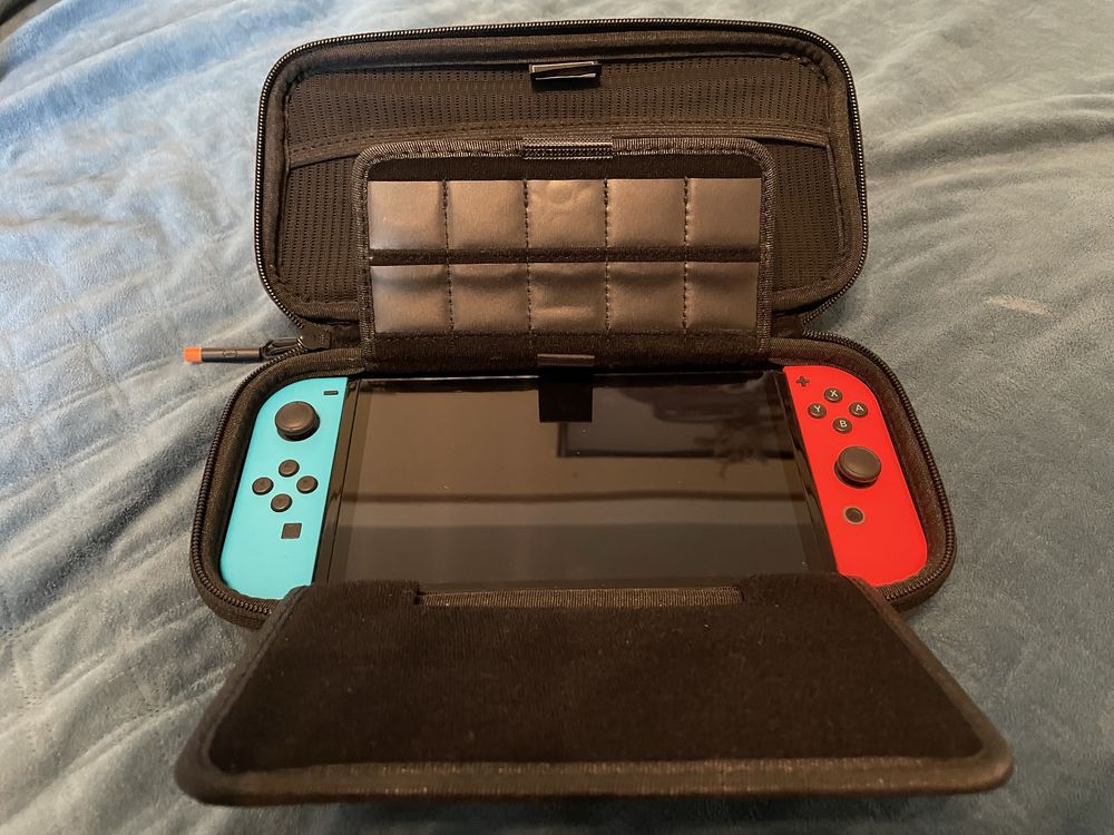 Nintendo SWITCH oled 64GB