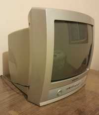 Televisão de caixa (vintage) Grundig