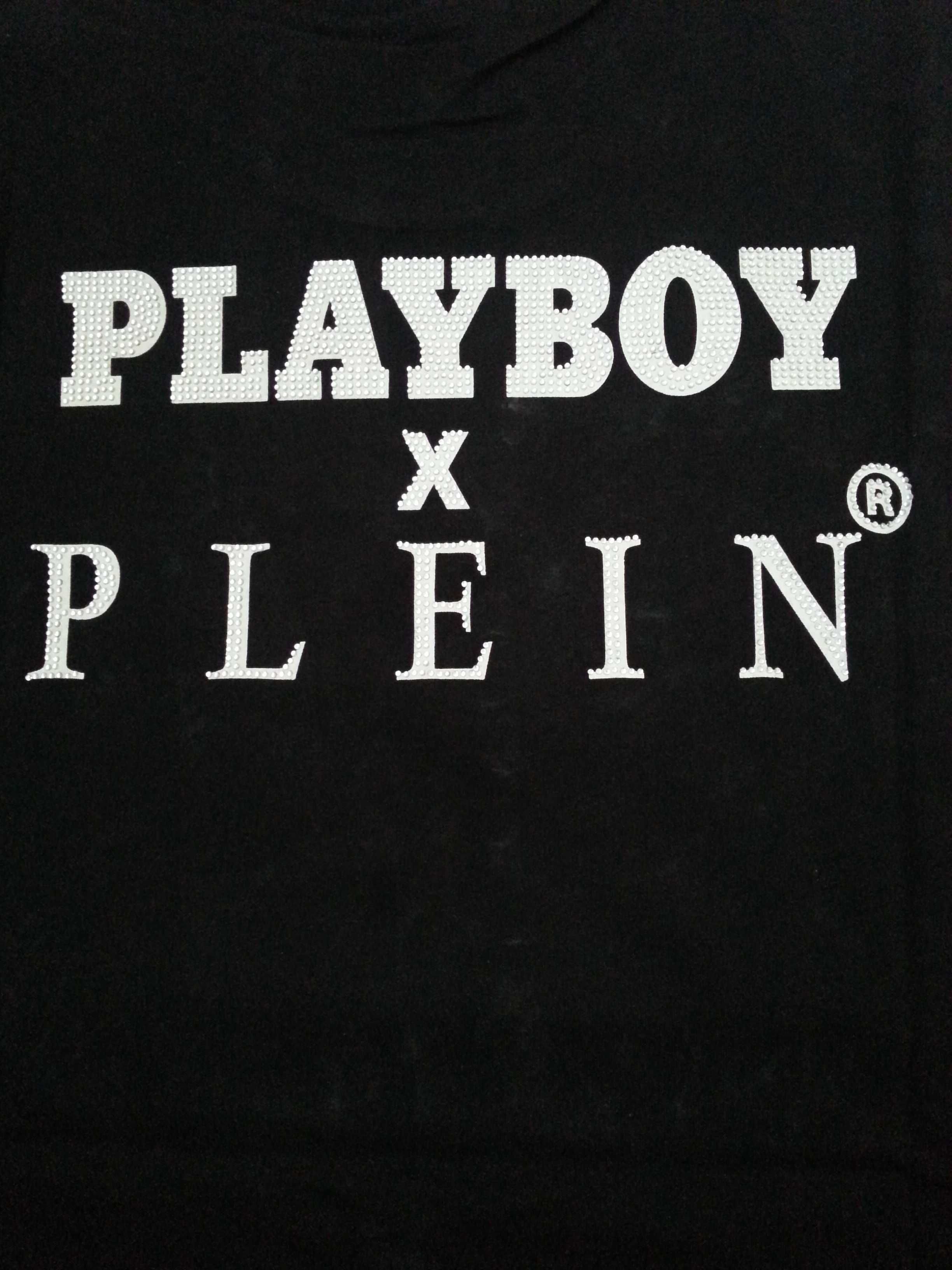 Koszulka marki PHILIPP PLEIN rozm: M