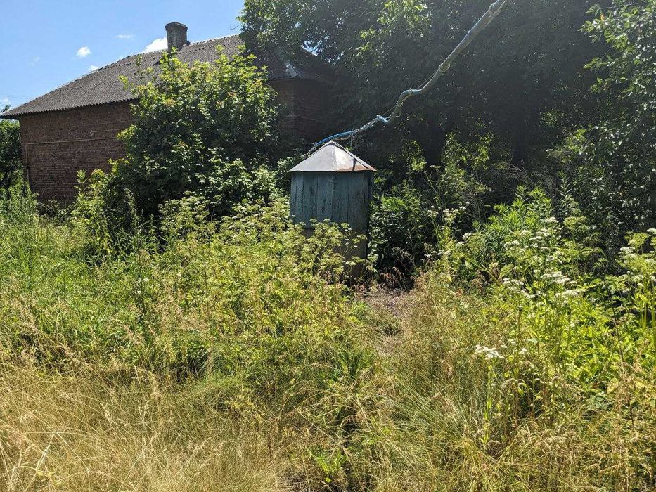 Продається готовий будинок у с.Крилос (2)