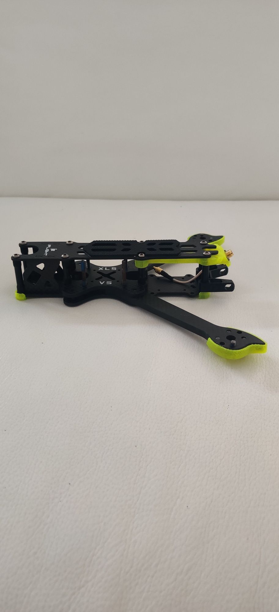Drone fpv Nazgul V2 6s HD