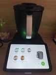 Nowy nierozpakowany thermomix tm7 na gwarancji!!! Okazja
