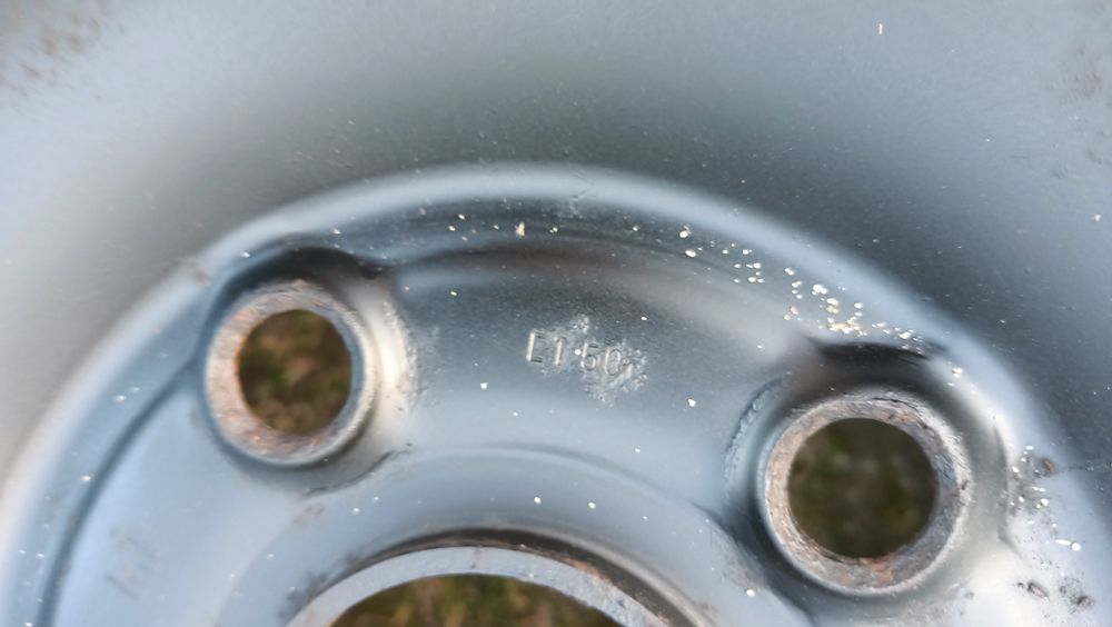 Koła zimowe felgi 16 5x112 et50 VW Audi Skoda Seat 205/60/6