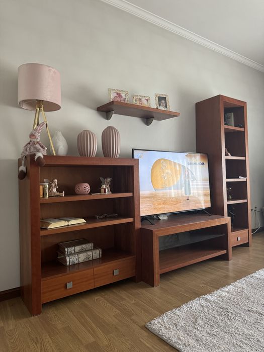 Moveis sala / corredor