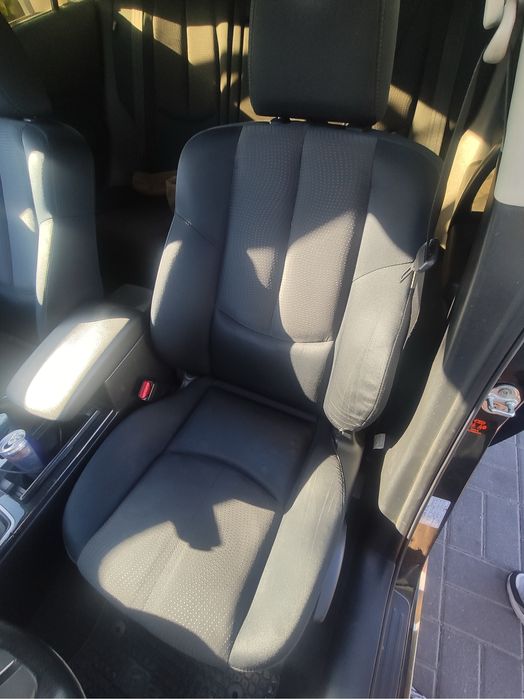 Mazda GH6 2009 года