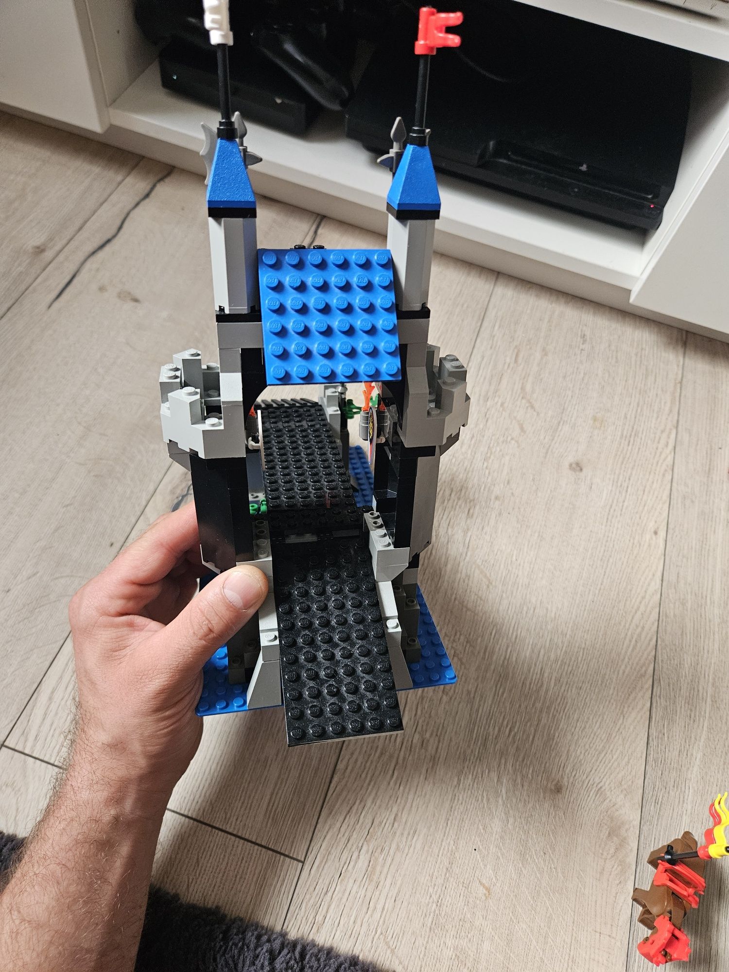 Sprzedam lego 6074