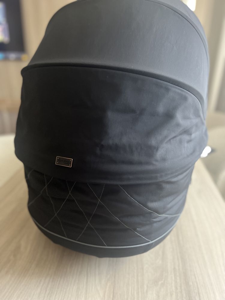 Люлька cybex priam