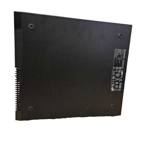 Komputer stacjonarny gotowy do pracy-i5,SSD 480GB,16GB RAM,Windows 11