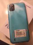 Vendo smartfone  novo