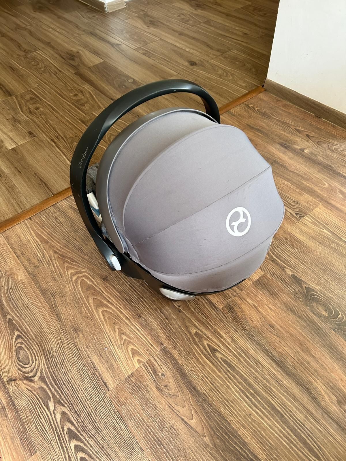 Cybex Aton Q 0-13kg