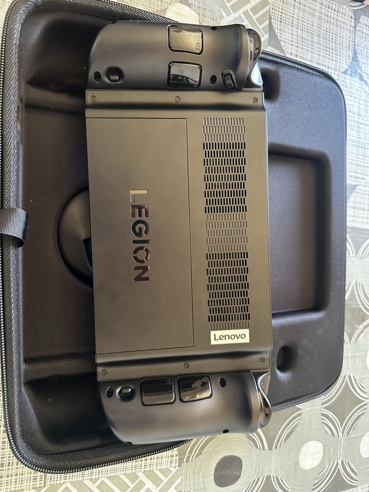 Lenovo legion go