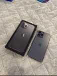 Iphone 13 pro max 256gb 100%