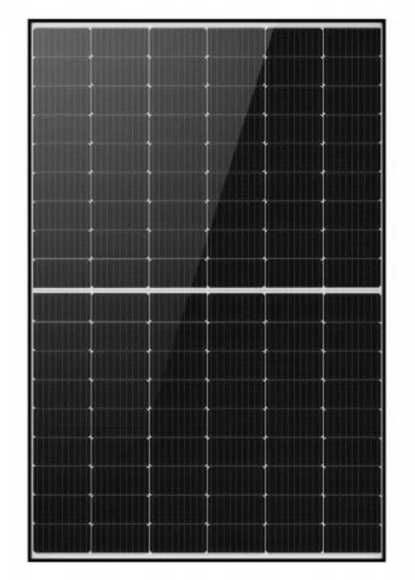HIT! Panel PV LONGI SOLAR 405W HalfCut Black Frame 205 zł/szt z VAT