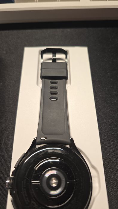 Xiaomi Watch 2 Pro Bluetooth –  повний комплект