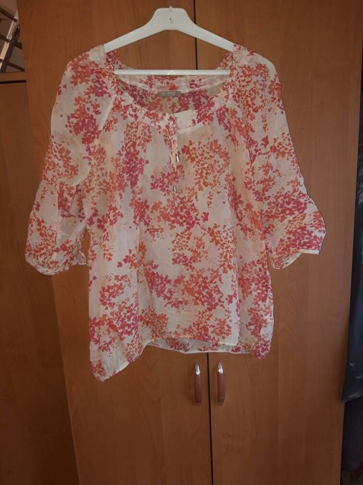 Śliczna bluzka ORSAY 42/44