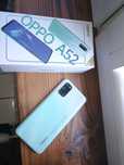 Smartfon Oppo a 52 4/64
