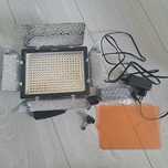 Lampa Led  Yongnuo YN-300III+zasilacz