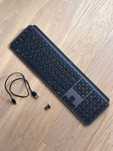 Klawiatura Logitech MX Keys