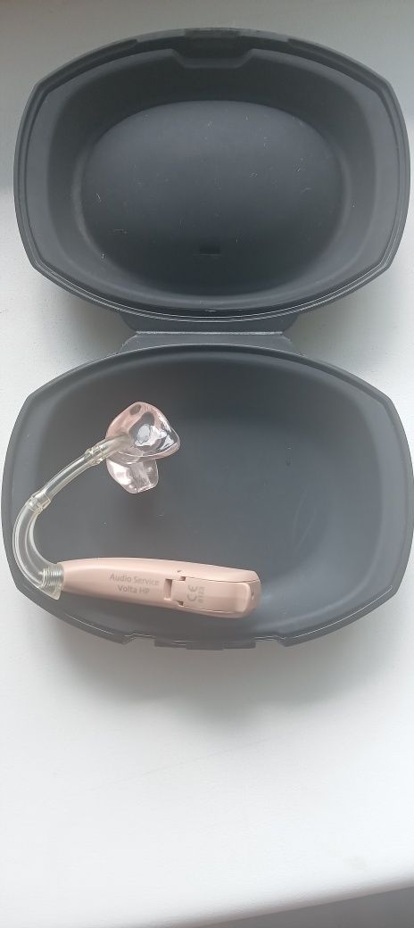 слуховой апарат аудио сервис.