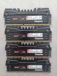 Pamięć Kingston Beast DDR3, 16 GB, 2133 MHz, CL11