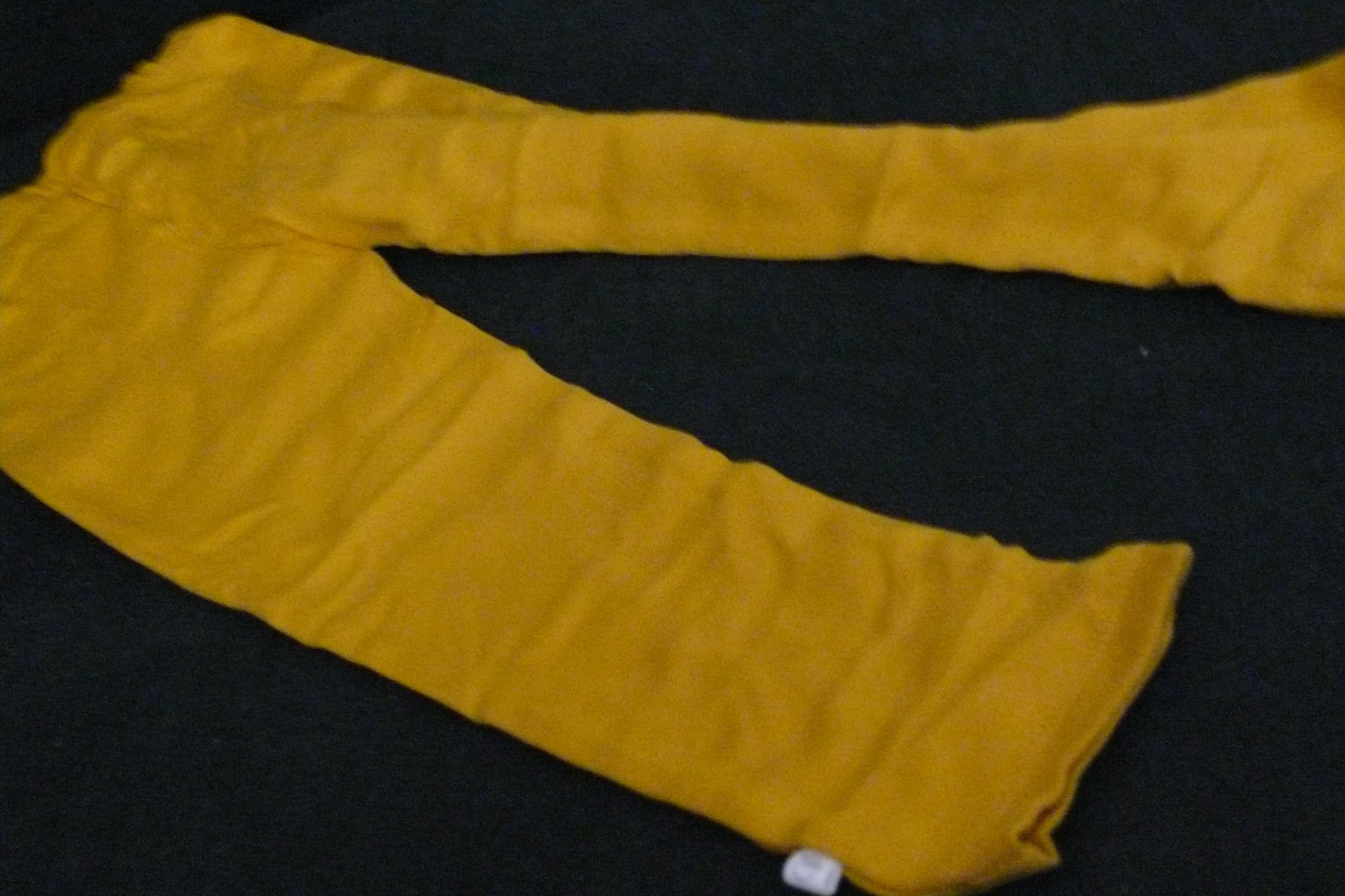 Leggings para  Crianças em Malha - Hans Natur