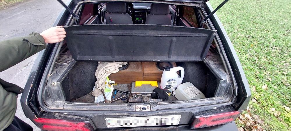 Продам ВАЗ 21093