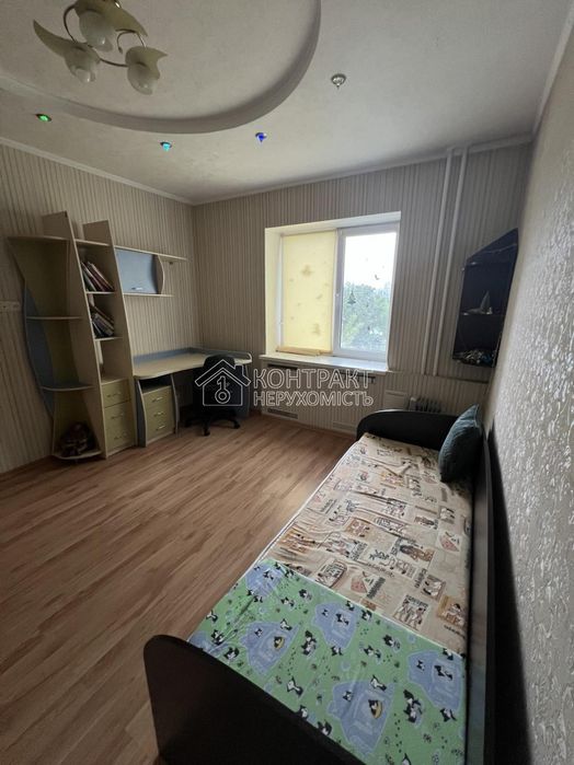 Продам 3х комнатую квартиру ЖК Квартет