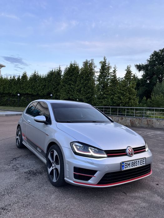 Продам Volkswagen Golf VII GTI