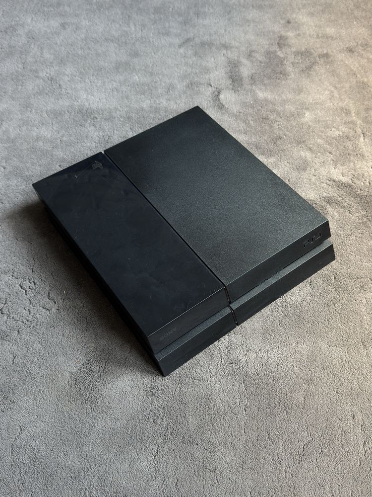 playstation 4 FAT 500gb (cuh-1116a)