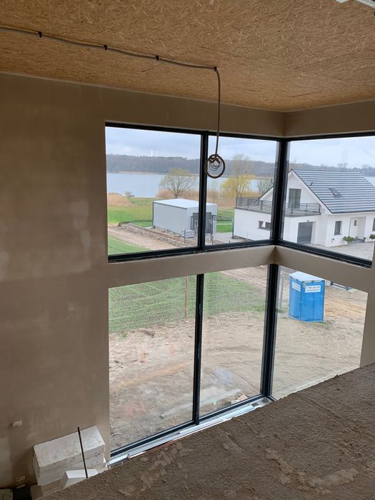 Tynki Maszynowe – Czysto, Szybko i Solidnie