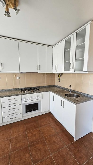 Apartamento T3 Duplex para arrendar – Conforto e Tranquilidade