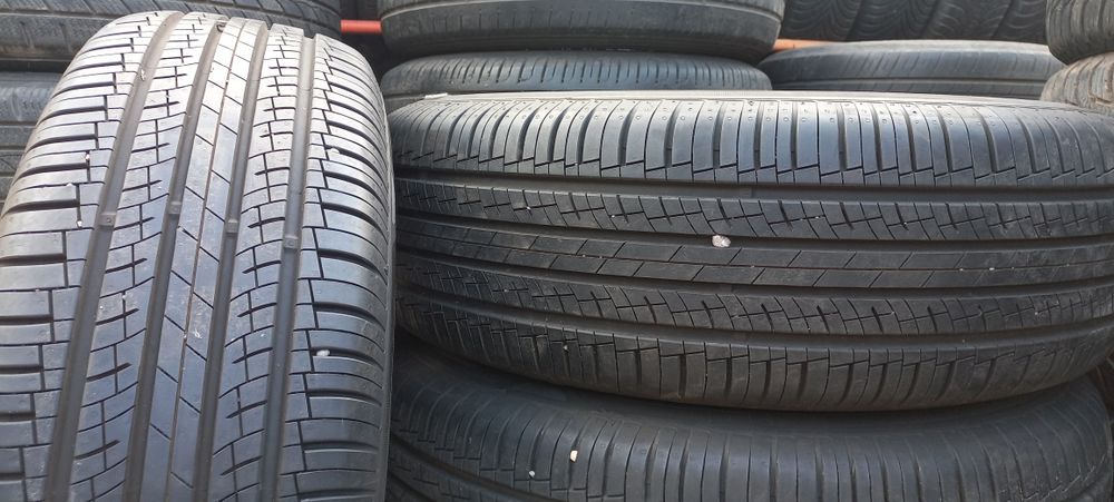 Opony Letnie NEXEN 215/65R17 DOT2022 Super Stan !