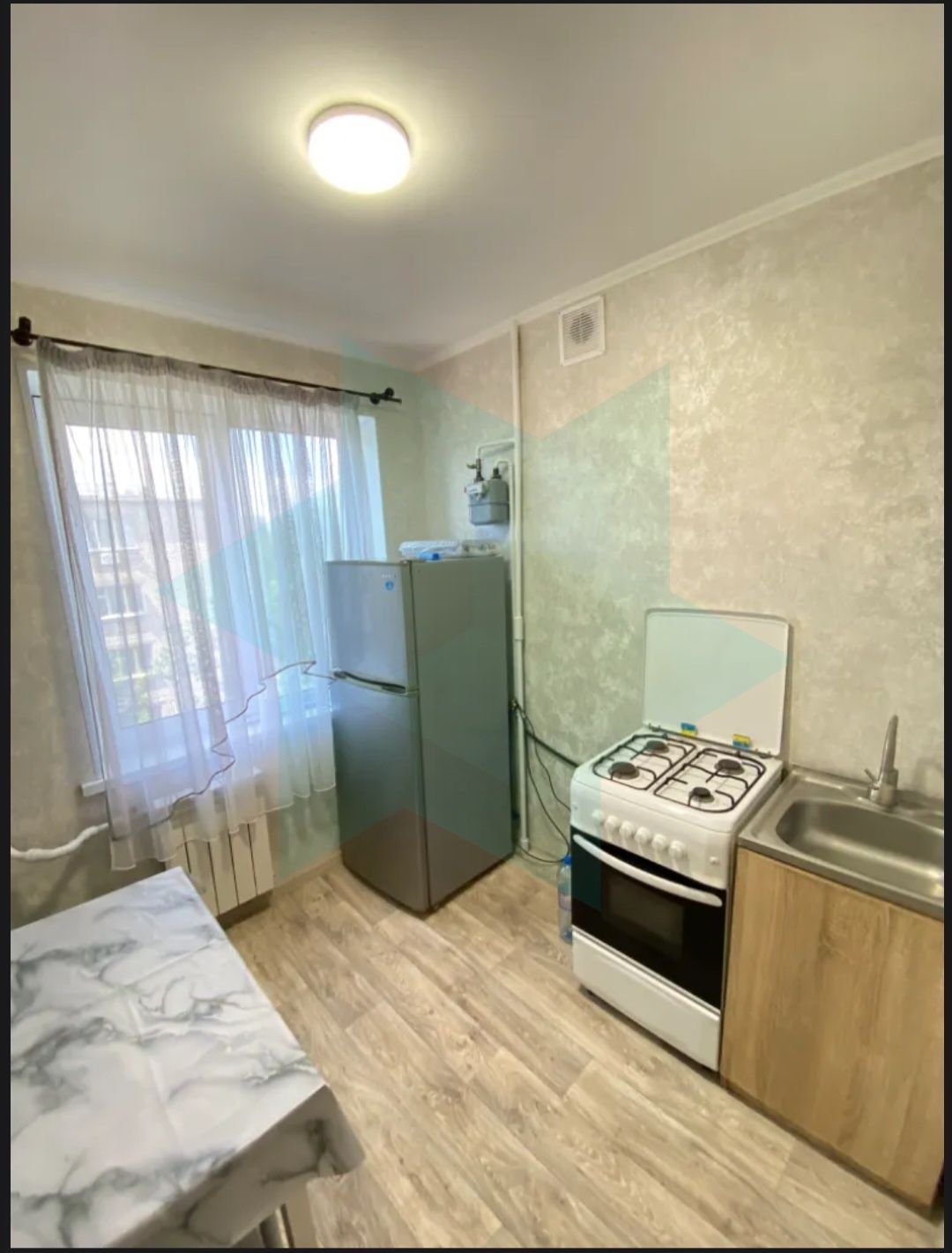 Сдам 1к квартиру пр.Слобожанский, 129