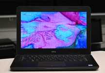 Laptop Biznesowy Dell Latitude 13" 3380 | i5-7gen 16GB RAM 256GB SSD |