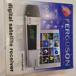 Ferguson 6318CR odbiornik cyfrowy TV satelitarnej