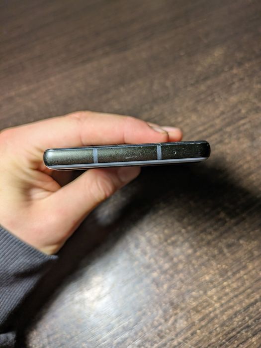 Google Pixel 6a 6/128gb Charcoal Neverlock