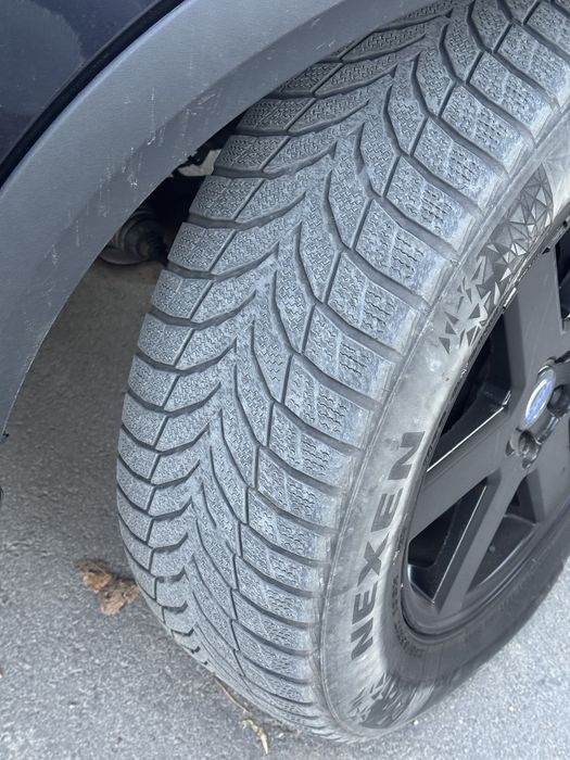 Продам Volvo XC90