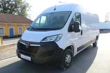 Opel Movano 2.2 BlueHdi L3H2 // 52.000 Km´s // 165 cv
